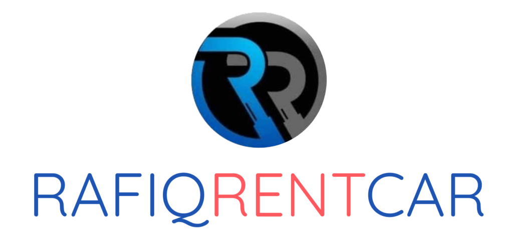 Rafiq Sewa & Rental Mobil Lampung Murah [ NO 1 ] di Sumatera